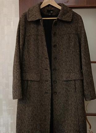 Пальто h&amp;m