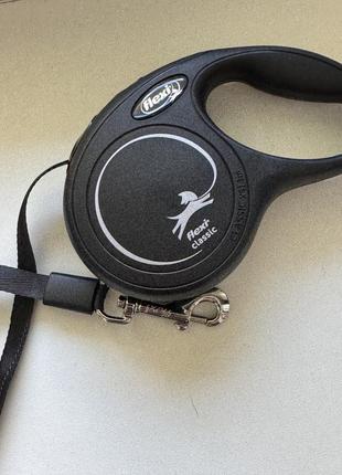 Поводок рулетка