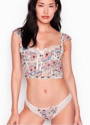 Комплект victoria’s secret ❤️❤️❤️