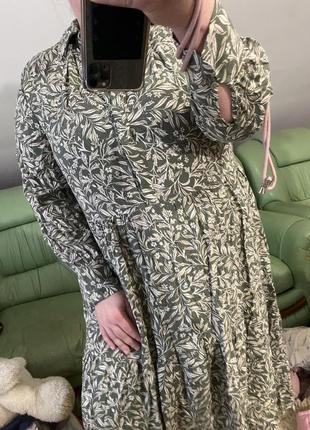 Платье h&amp;m