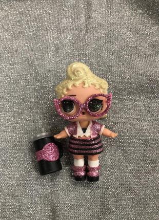 Lol оригінал новорічна