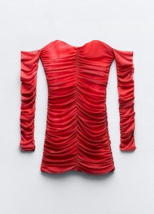 Сукня zara нова