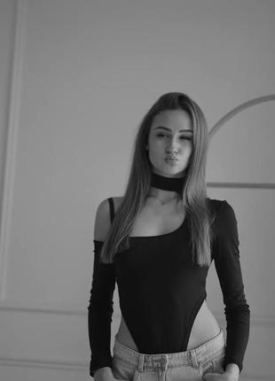 Идеальный женский боди