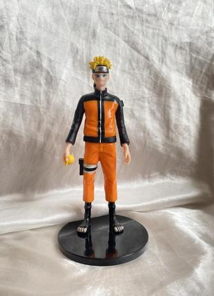 Аниме фигурка наруто naruto 17 см
