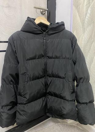 Куртка холофайбер