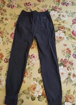 Штани nike чоловічі