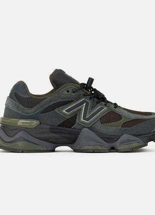 New Balance M 990 D "Elderberry"