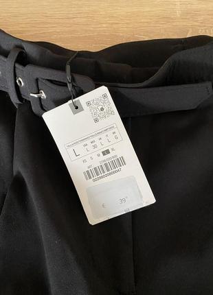 Штани брюки zara