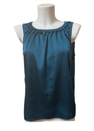 Блузон от marks &amp; spenser, размер 14, замеры на фото