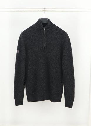 Чоловічий светр / кофта super dry