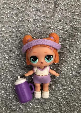 Lol оригинал спорт