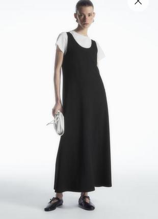 Сукня /сарафан cos 💝