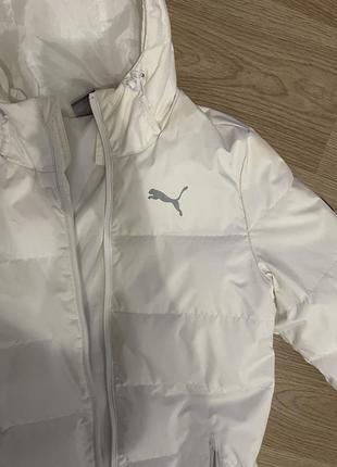 Куртка puma