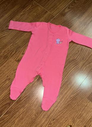 Человечек боди