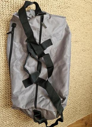 Сумка для тренировок