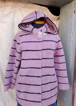 Теплий кардиган