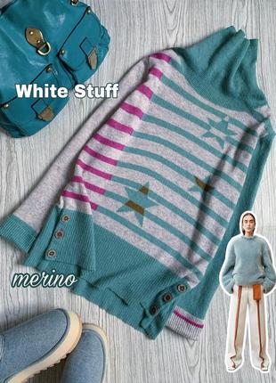 Светрик white stuff