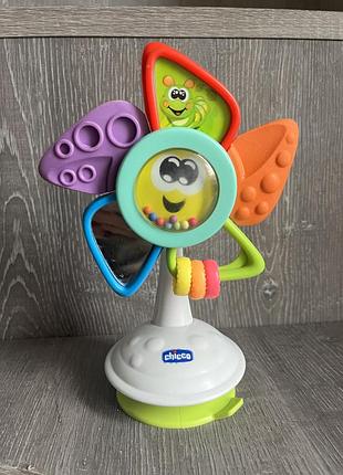 Игрушка присоска