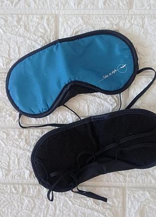 Новая маска для сна