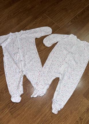 Человечек боди