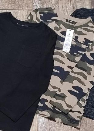 Распродажа. реглан, 5-6 лет, george