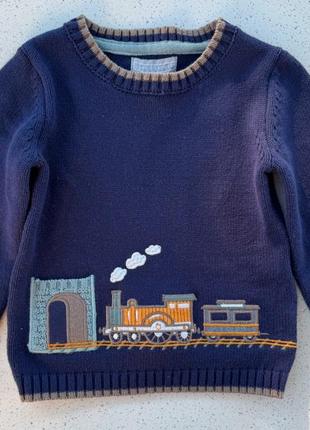 Светр jarvis archer