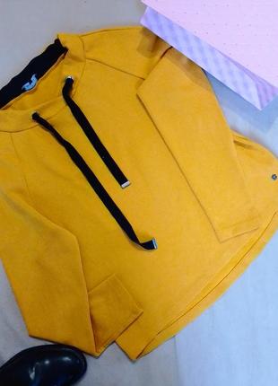 Кофта світшот светр жіночий