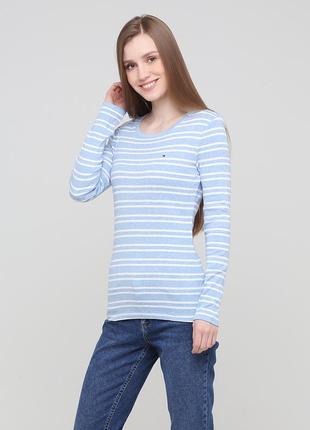 Лонгслив размер s