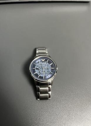 Emporio armani часы