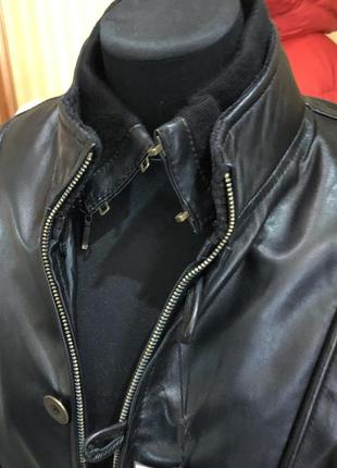 Куртка belstaff італія бренд оригінал5 фото