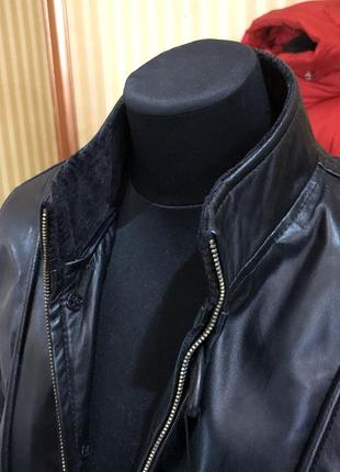 Куртка belstaff італія бренд оригінал6 фото