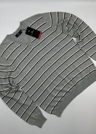 Новый пуловер blue harbour m&amp;s