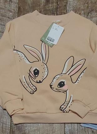 Розпродаж. толстовка, george, h&m4 фото
