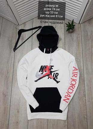 Худи nike jordan