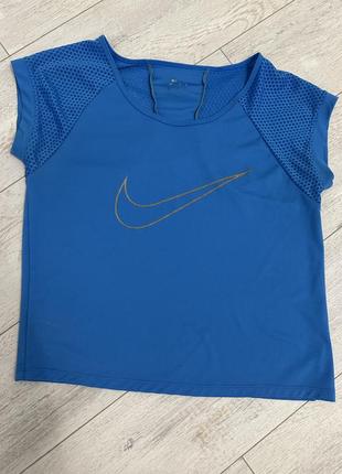 Футболка nike