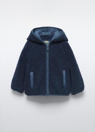 Куртка zara