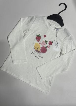 Реглан ovs на девочку 2,5-3 года