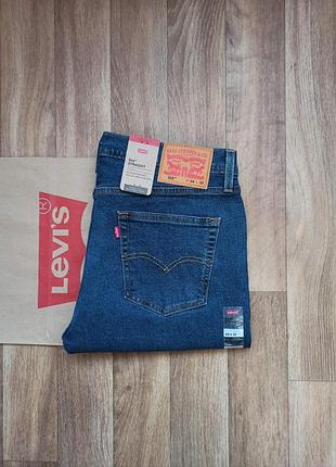 Джинси levis 514