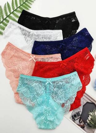 Трусики жіночі