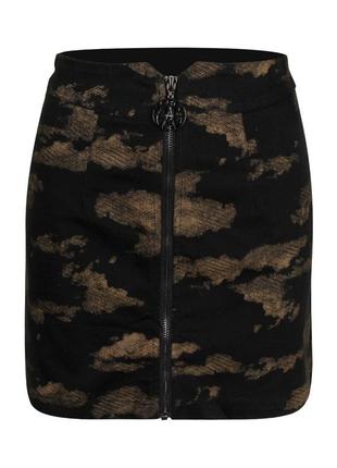 Коротка спідниця banned alternative 🛍️1+1=3🛍️