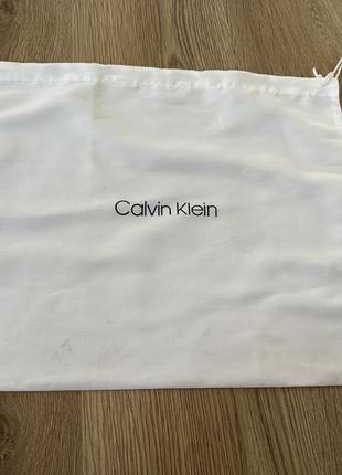 Пильник чохол для зберігання calvin klein