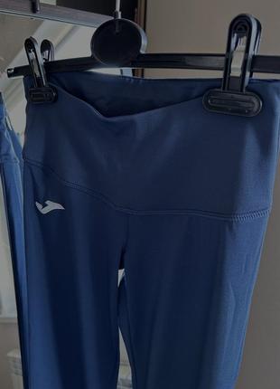 Спортивні штани joma