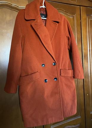 Пальто