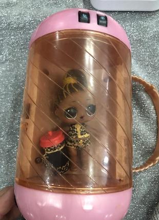 Lol оригинал