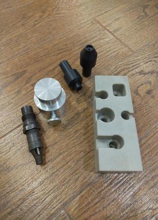 Принадлежности для дизельных форсунок bosch