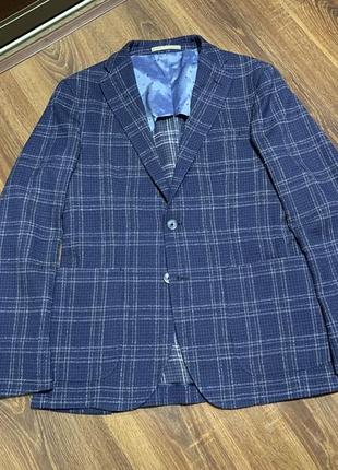 Піджак блейзер paoloni