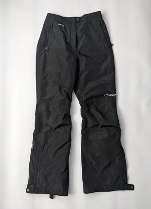 Лыжные брюки XS / 42