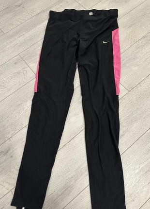 Лосіни nike
