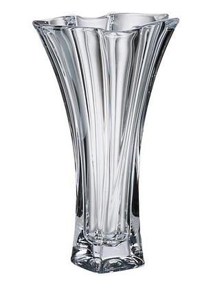 Ваза bohemia picadelli 8kd49/99k68/355 35.5 см