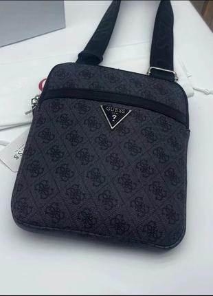 Сумка через плече guess